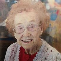 Alice Mae Harvey