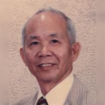 Tomas Chen