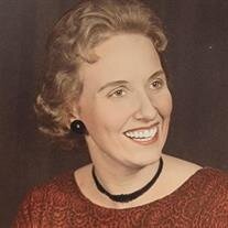 Mrs. Shirley Ann Riggs