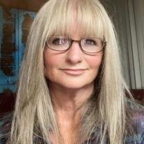 Lisa Jo (Canimore) Beard