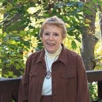 Pamela Overla