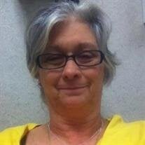 Sharon Lee Murphy Mitchell