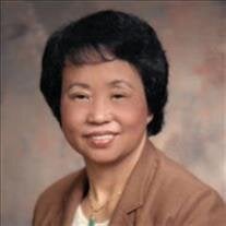 Linda Lowe