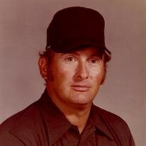 Walter Leon Peck