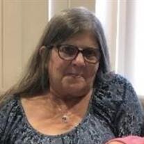 Mary Lou Fassano