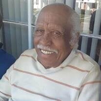 Mr. Roberson Baker