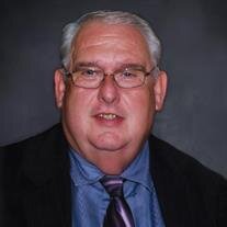 Terrance George Reynolds