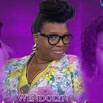 Wendolyn Ann McKoy