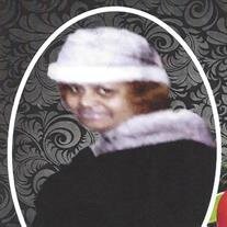Ms. Pearline Graham