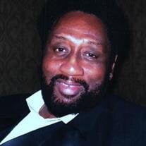 Gregory Willis