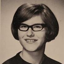 Kathleen Clare Adastik