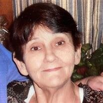 Sherry Dianne Biggs