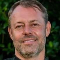 Gary Bruce Kirchhefer II
