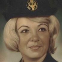 Patricia A. Clark