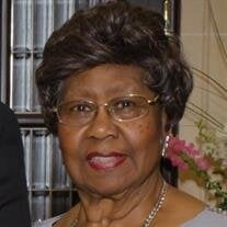 Ruth B. Penamon