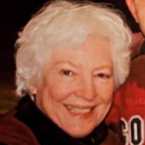 Lois Lazetta Buskell Chambers