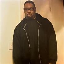Mr. John Thompson III