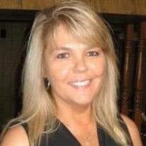 Connie Sue Higgs (Lykins) Bivens