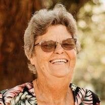 Wanda Faye Day