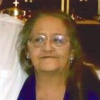 Tammy Rolene Rogers