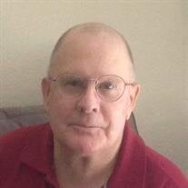 Thomas James Cotter