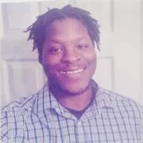 Randy K. Bempong