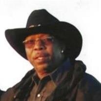 Mr. Dexter Sylvester Burnett