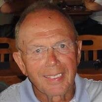 Donald E. Rushin
