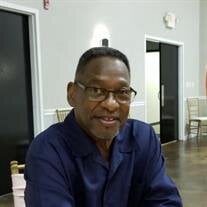 Michael Patrick Gardner (DOWNTOWN)