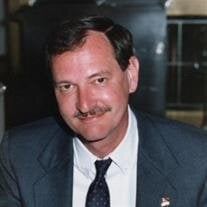 Charles Evan Heuer