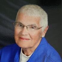 Nancy West Eoriatti