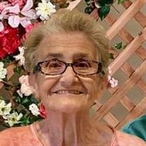 Mrs. Ingrid Maria Smith