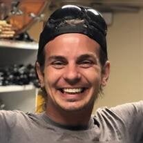 Austin Kenton "Autie" Snyder