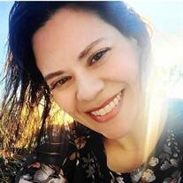 Jennifer Lynn Clark