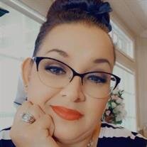 Regina Raye Smith