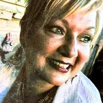 Sharon Jean Wood