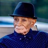 Virdell Howland Sr.