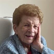 Joan E. Valente