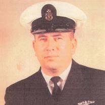 Norm M. Bower