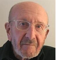Richard O. Burhans