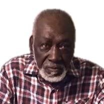 Isreal "Joe Shaft" Jamison
