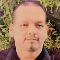 Victor Flores Jr