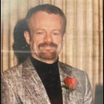 William F. McGuire