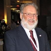 George R. Arnold