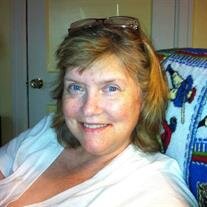 Susan Winifred Miner