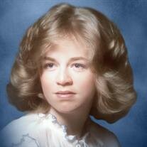 Mrs. Elizabeth M. Jones
