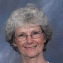 Joyce K. Richardson