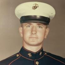 Mr. David Clair Agler