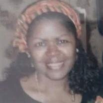 Ms. Ernestine Felton