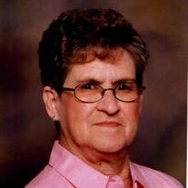 Gloria Broussard Cormier